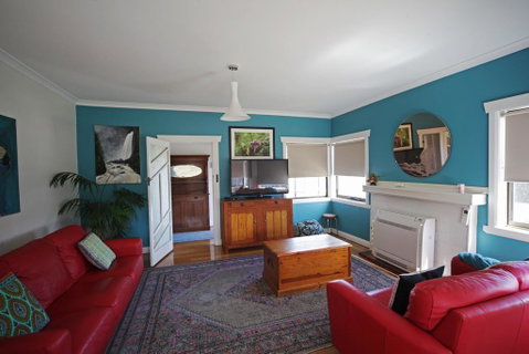 The Tickled Trout - Accommodation Rockhampton 0