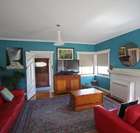 The Tickled Trout - Accommodation Rockhampton