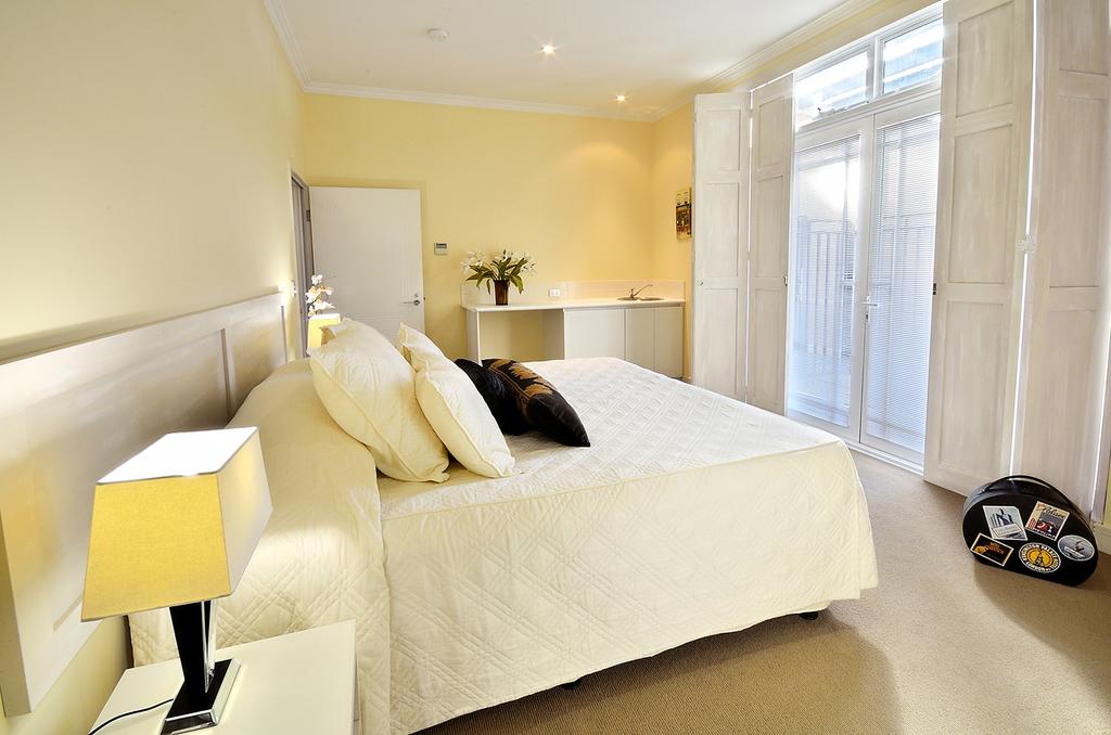 Margaret River WA Accommodation Rockhampton