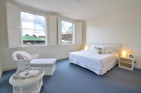 The Traill - Accommodation Rockhampton 3