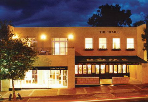 The Traill - Accommodation Rockhampton 1