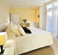 The Traill - Accommodation Rockhampton