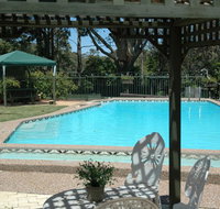 The Tree Motel - Accommodation Rockhampton