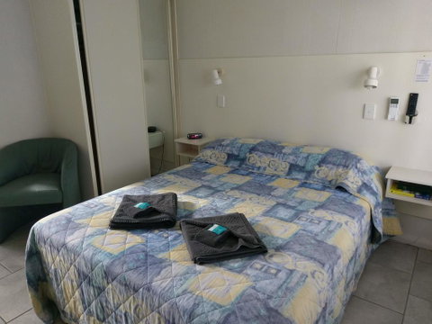 The Tree Motel - Accommodation Rockhampton 1