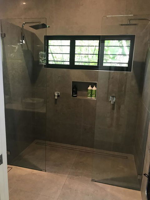 The Tropical Sanctuary - Accommodation Rockhampton 1