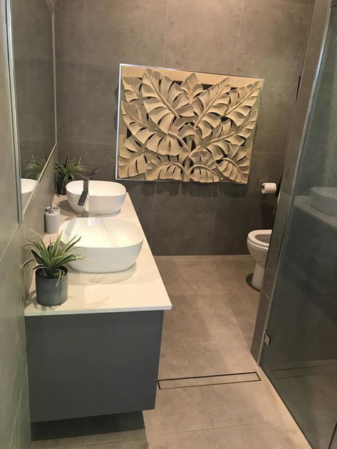 The Tropical Sanctuary - Accommodation Rockhampton 3