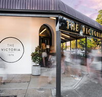 The Victoria Bathurst - Accommodation Rockhampton