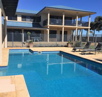 The View Kalbarri - Accommodation Rockhampton