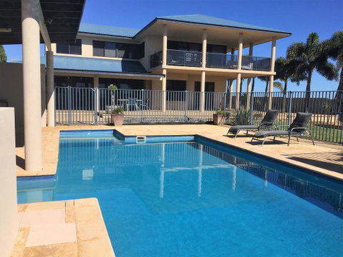 The View Kalbarri - Accommodation Rockhampton 0