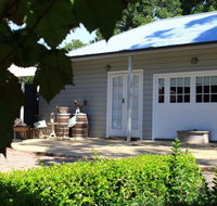 The Villa - Accommodation Rockhampton