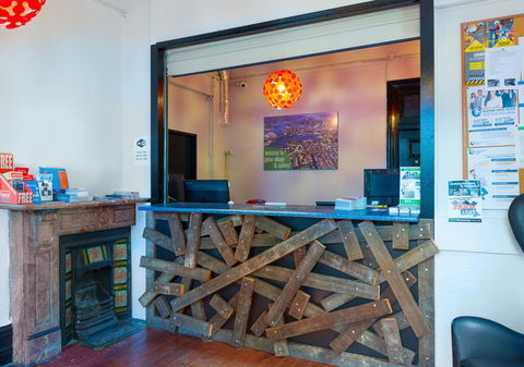 The Village Glebe - Accommodation Rockhampton 3