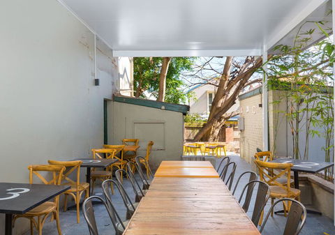 The Village Glebe - Accommodation Rockhampton 1