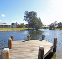 The Waterfront on Teal - Accommodation Rockhampton