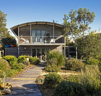 The Watershed  Culburra Beach - Accommodation Rockhampton