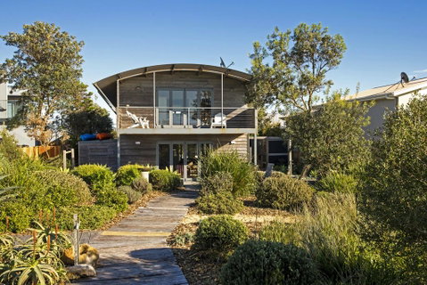 The Watershed @ Culburra Beach - Accommodation Rockhampton 0