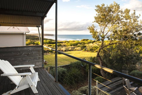 The Watershed @ Culburra Beach - Accommodation Rockhampton 2