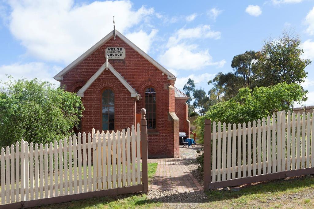 Diggers Rest VIC Accommodation Rockhampton