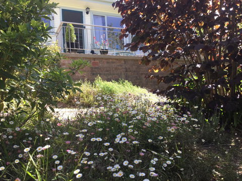 The Wentworth Retreat - Accommodation Rockhampton 2