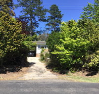 The Wentworth Retreat - Accommodation Rockhampton