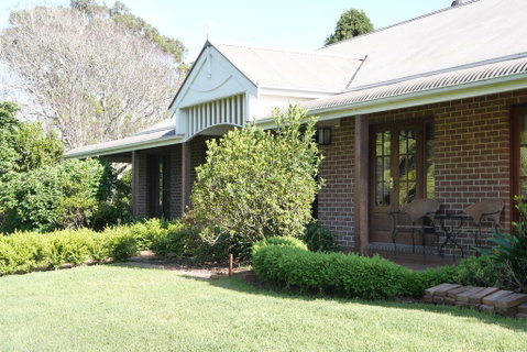 The Willows B N B - Accommodation Rockhampton 2