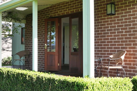 The Willows B N B - Accommodation Rockhampton 3