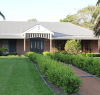 The Willows B n B - Accommodation Rockhampton