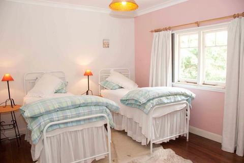 The Woll On Kerripit - Accommodation Rockhampton 2