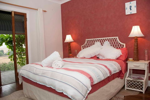The Woll On Kerripit - Accommodation Rockhampton 1