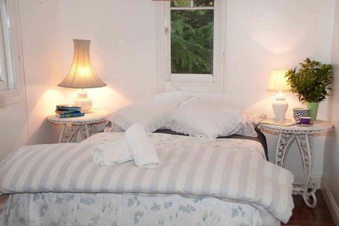 The Woll On Kerripit - Accommodation Rockhampton 3