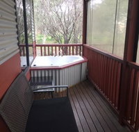 Thie My Chree Retreat - Accommodation Rockhampton