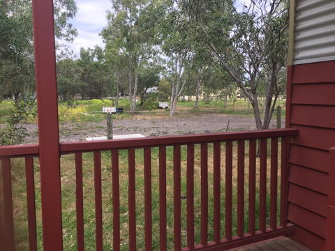 Thie My Chree Retreat - Accommodation Rockhampton 1