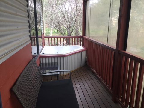 Thie My Chree Retreat - Accommodation Rockhampton 0