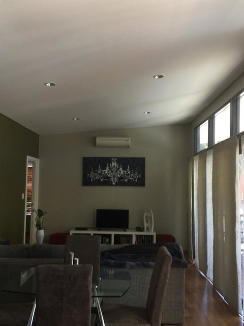 Thie My Chree Retreat - Accommodation Rockhampton 2