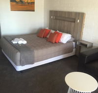Thomas Lodge Motel - Accommodation Rockhampton