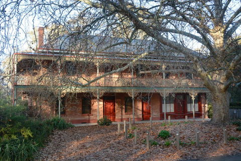 Thornebridge - Accommodation Rockhampton 3
