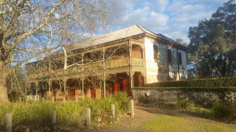 Thornebridge - Accommodation Rockhampton 0
