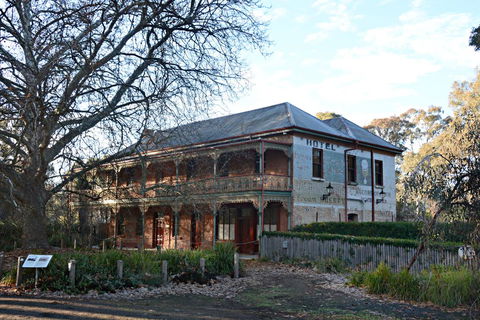 Thornebridge - Accommodation Rockhampton 2