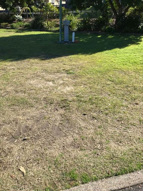 Thou Walla Sunset Retreat - Accommodation Rockhampton 3