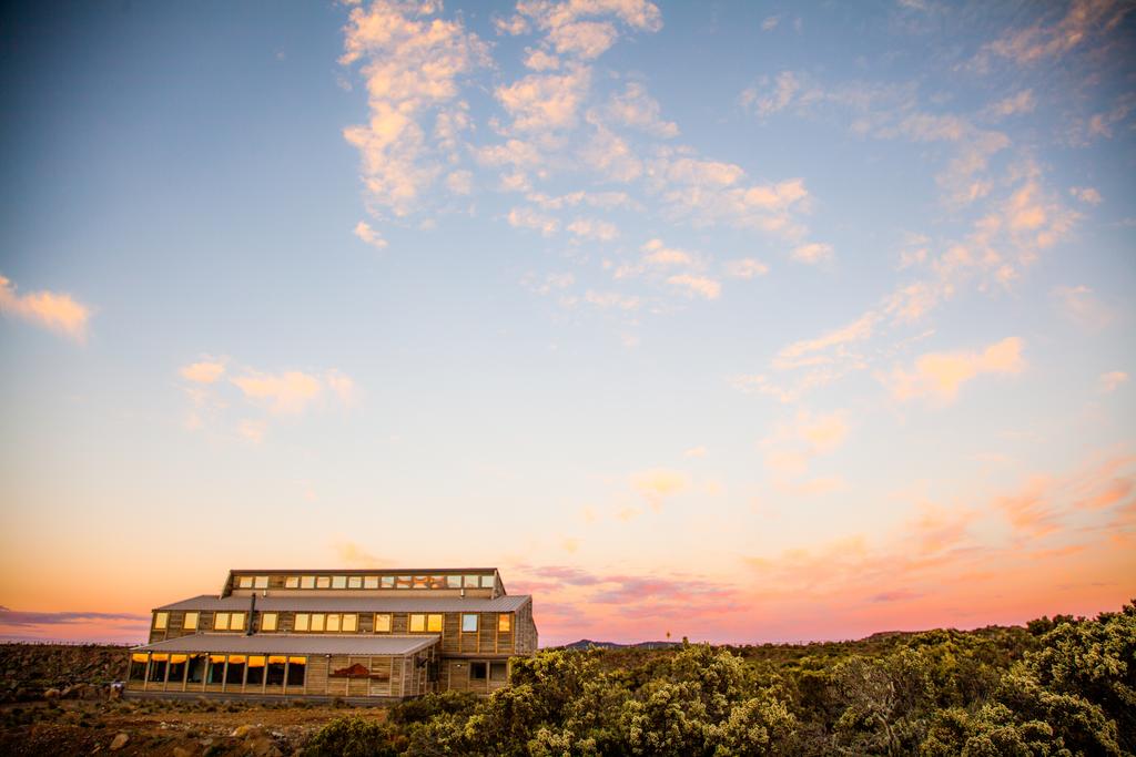Liawenee TAS Accommodation Rockhampton