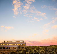 Thousand Lakes Lodge - Accommodation Rockhampton
