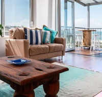 Three Bays Coolum - Accommodation Rockhampton