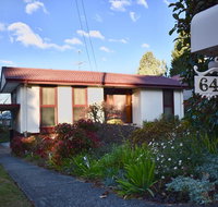 Three Sisters Garden Cottage - Accommodation Rockhampton