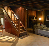 Thulanathi - Rest Explore Reconnect - Accommodation Rockhampton