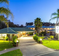 Thurgoona Country Club Resort - Accommodation Rockhampton