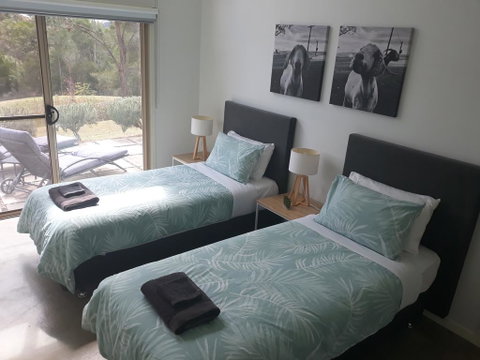 Tilba Coastal Retreat - Accommodation Rockhampton 2
