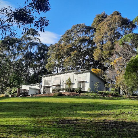 Tilba Coastal Retreat - Accommodation Rockhampton 3