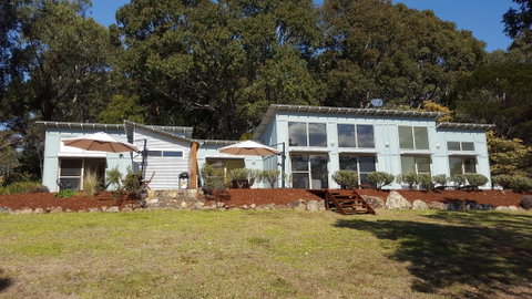 Tilba Coastal Retreat - Accommodation Rockhampton 0