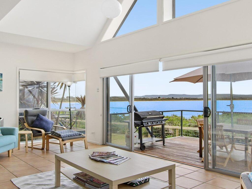 Wrights Beach NSW Accommodation Rockhampton