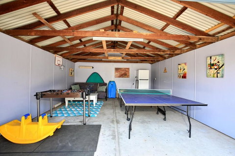 Tilly's Retreat - Pet Friendly - 3 Min Walk To Beach - Accommodation Rockhampton 3