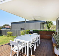 Tilly's Retreat - Pet Friendly - 3 Min Walk to Beach - Accommodation Rockhampton